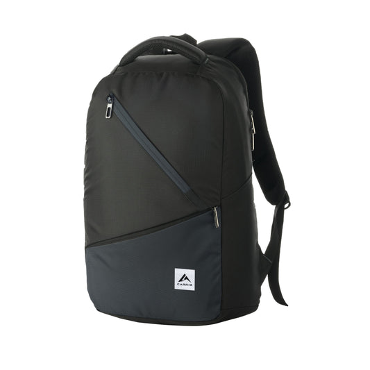 Thumbnail image of the LB05 23L Laptop Backpack in grey, featuring a sleek design with padded shoulder straps and multiple compartments for organization.