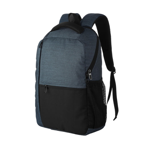 LB06 18L Laptop Backpack in Teal - Trendy and Functional Design with Padded Laptop Compartment and Ample Storage for School, Work, and Travel.