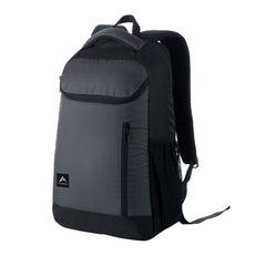 Thumbnail image of the LB07 20L Laptop Backpack in grey, featuring a modern design with padded shoulder straps, multiple compartments, and a durable exterior.