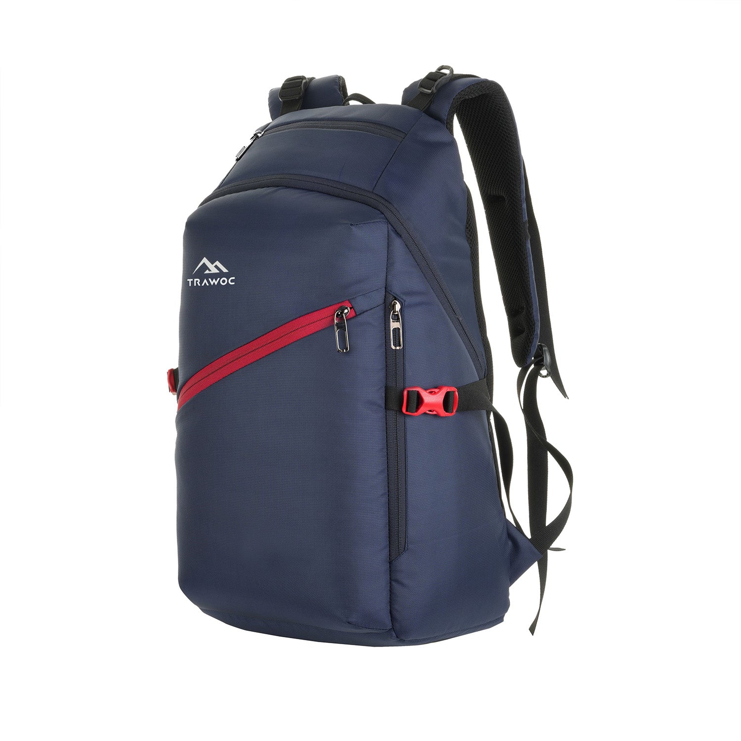 Thumbnail image of the VIPER-40 Rucksack in navy blue, featuring a sleek and tactical design. The rucksack showcases adjustable straps, multiple compartments for organized storage, and durable materials, making it suitable for outdoor activities and everyday carry.