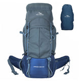 ARMOR PRO-60 Rucksack - Grey- Nayblue