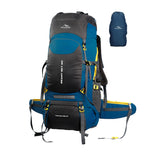 TRAILBLAZE-75 Rucksack - Englishblue