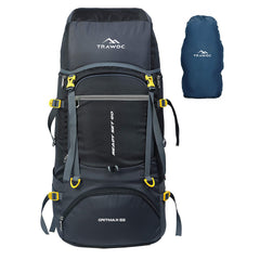 GRITMAX-55 Backpack - Grey (Clearance Sale)