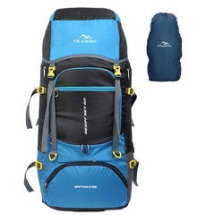 GRITMAX-55 Backpack - Skyblue (Clearance Sale)