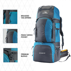 STONEX-60 Rucksack - Skyblue (Clearance Sale)