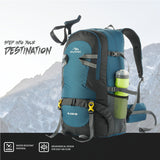 BLAZE-55 Backpack - Englishblue