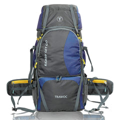 STONEX-60 Rucksack - Navyblue (Clearance Sale)