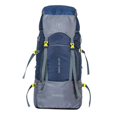 ALPINE-55 Backpack - Grey (Clearance Sale)